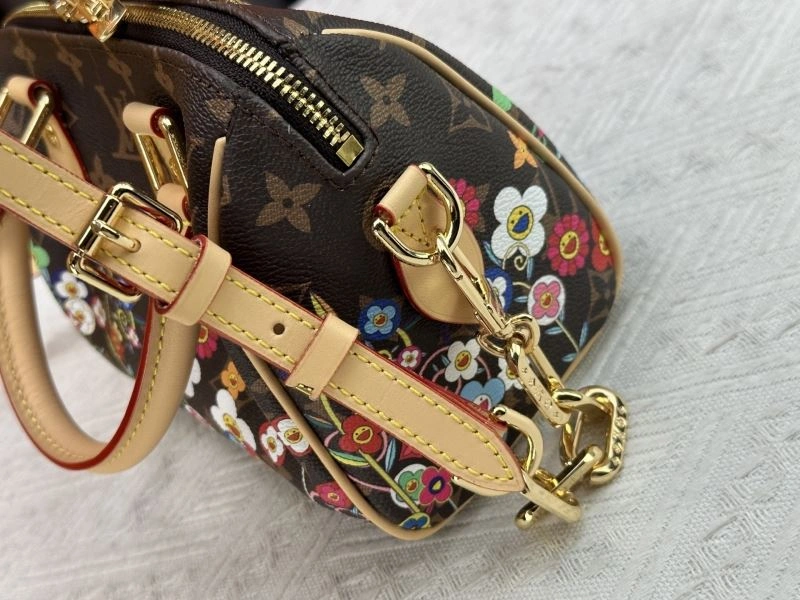 Louis Vuitton Speedy Bags Snug 80525