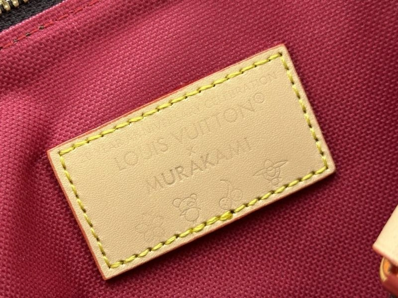 Louis Vuitton Speedy Bags Snug 80525
