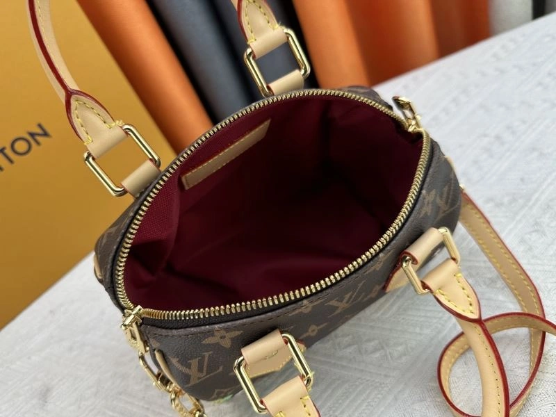 Louis Vuitton Speedy Bags Snug 80525