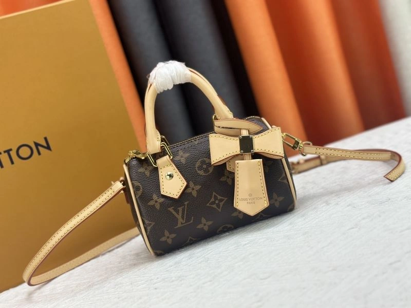 Louis Vuitton Speedy Bags Functional 80551