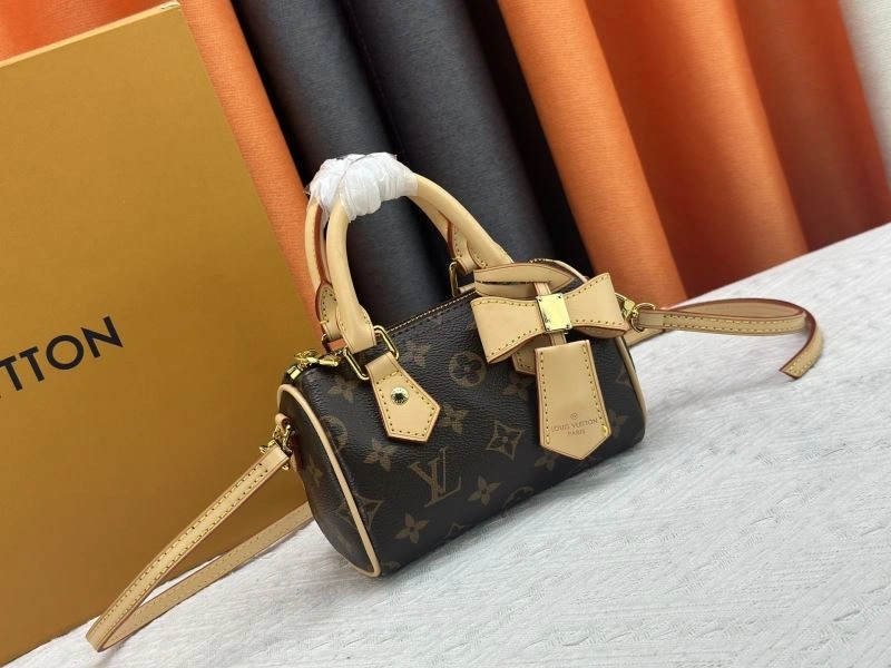Louis Vuitton Speedy Bags Functional 80551