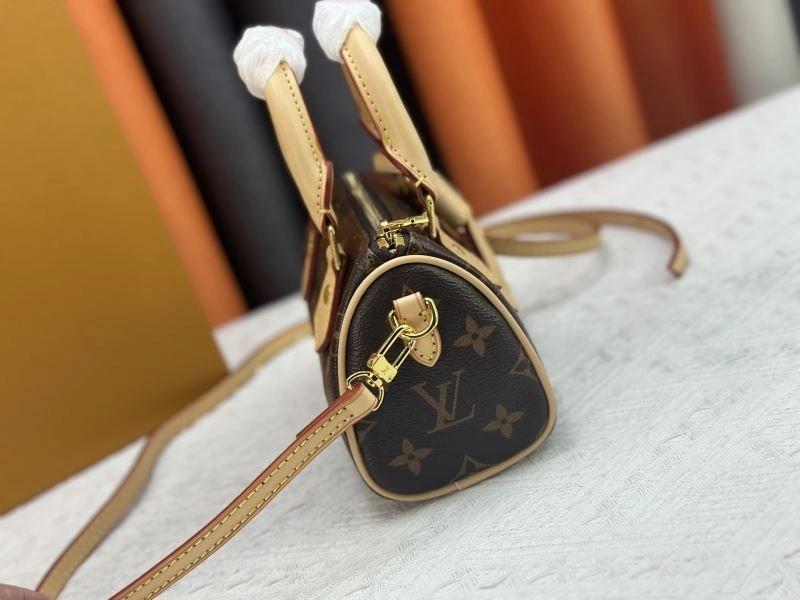 Louis Vuitton Speedy Bags Functional 80551