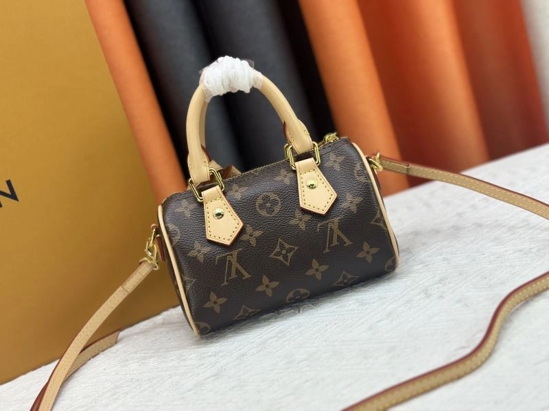 Louis Vuitton Speedy Bags Functional 80551