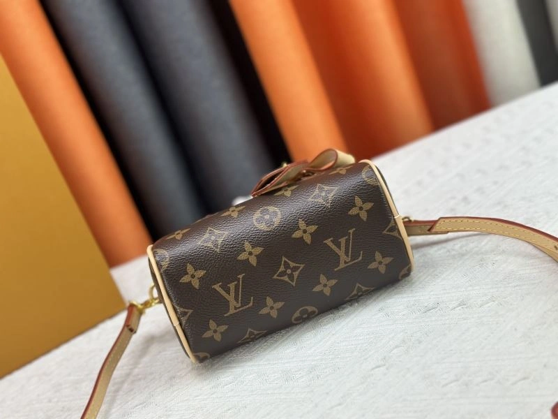 Louis Vuitton Speedy Bags Functional 80551