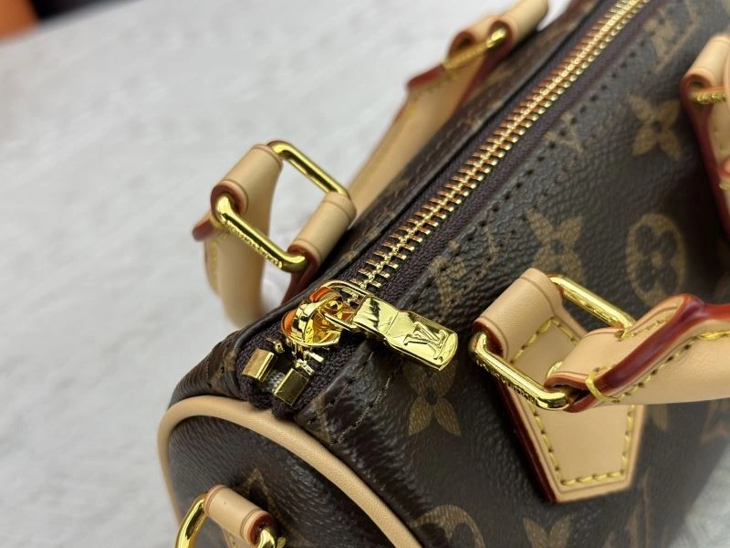 Louis Vuitton Speedy Bags Functional 80551