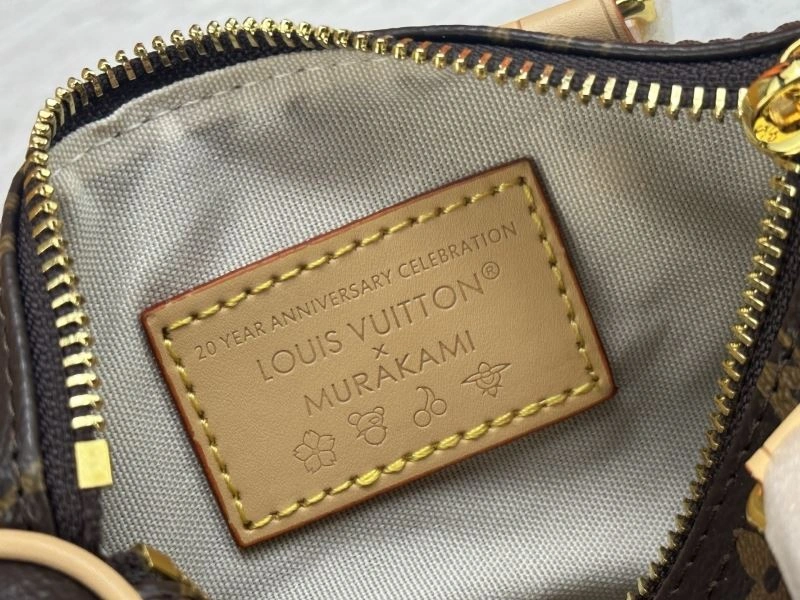 Louis Vuitton Speedy Bags Functional 80551