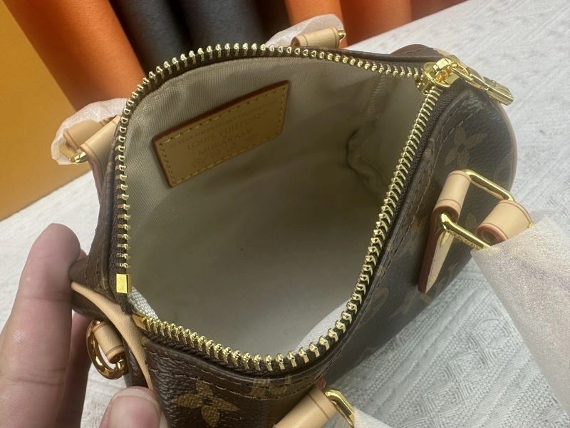 Louis Vuitton Speedy Bags Functional 80551