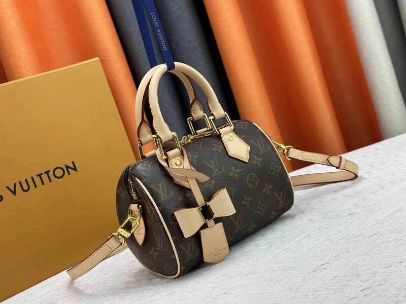 Neat Louis Vuitton Speedy Bags 80524