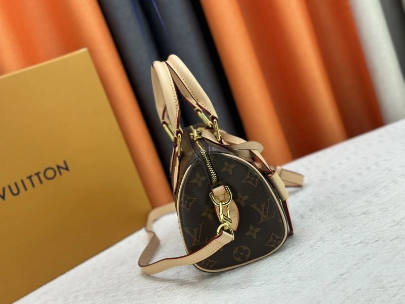 Neat Louis Vuitton Speedy Bags 80524