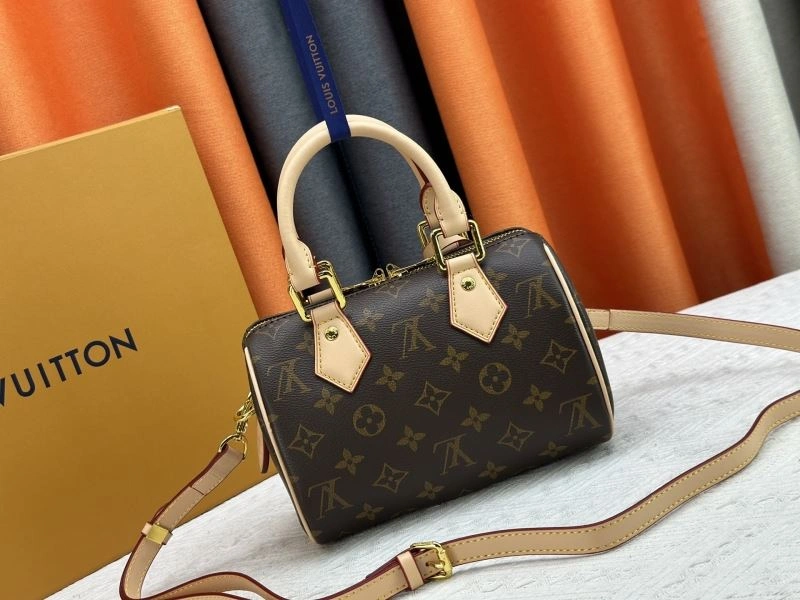 Neat Louis Vuitton Speedy Bags 80524