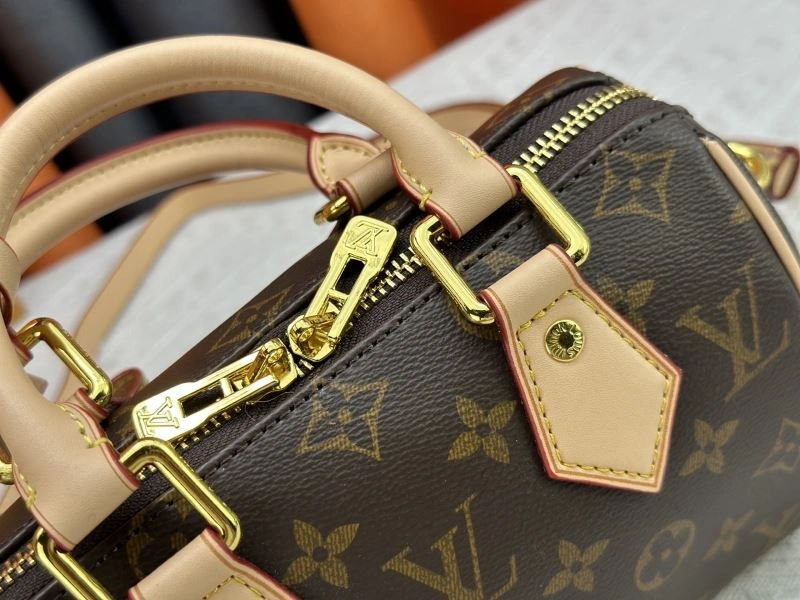Neat Louis Vuitton Speedy Bags 80524