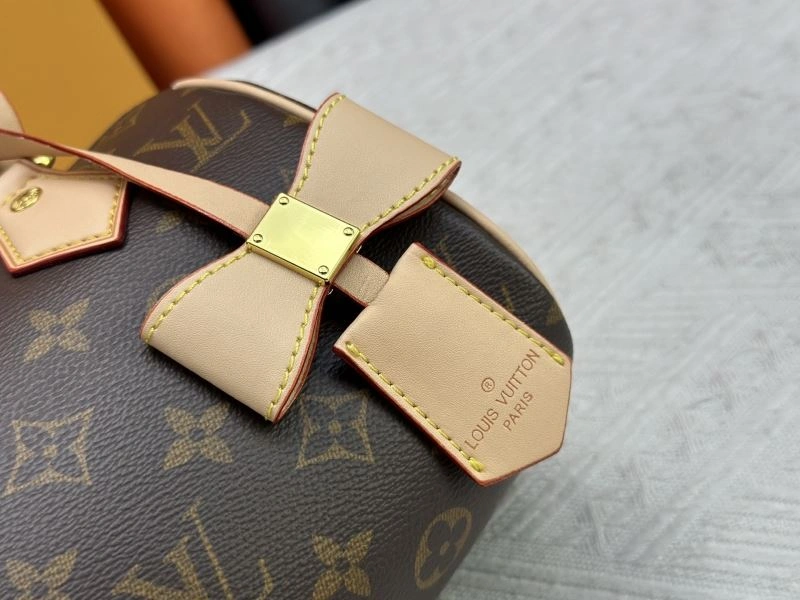Neat Louis Vuitton Speedy Bags 80524