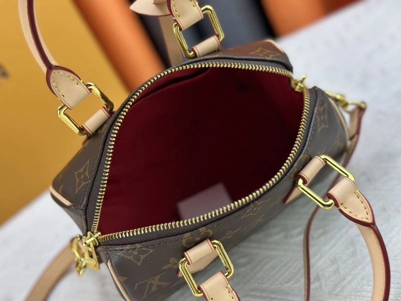 Neat Louis Vuitton Speedy Bags 80524