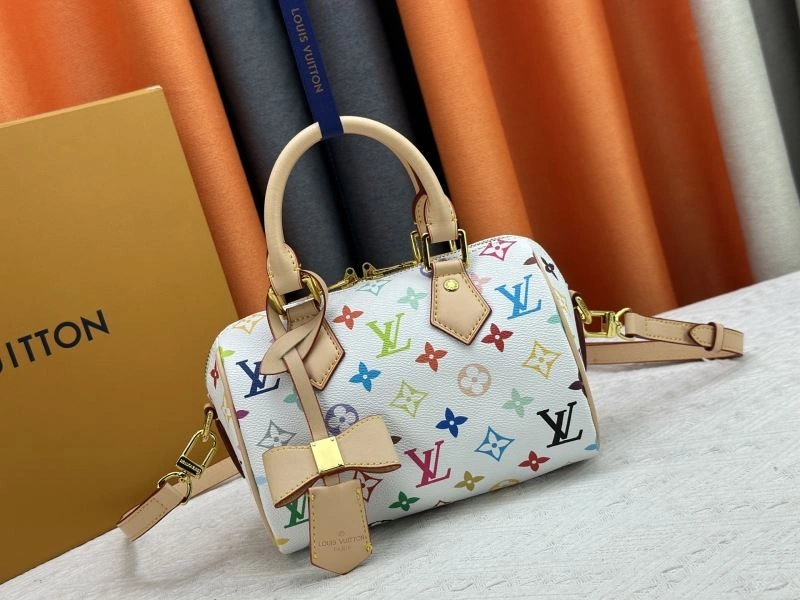 Louis Vuitton Speedy Bags Bright 80506