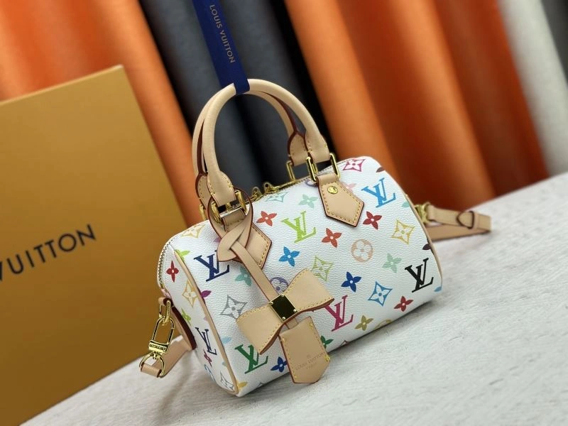 Louis Vuitton Speedy Bags Bright 80506