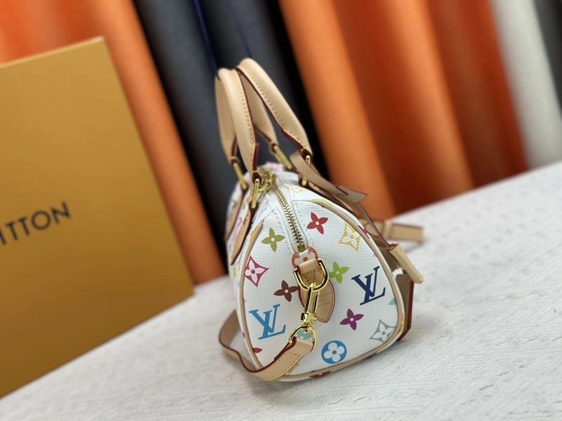 Louis Vuitton Speedy Bags Bright 80506