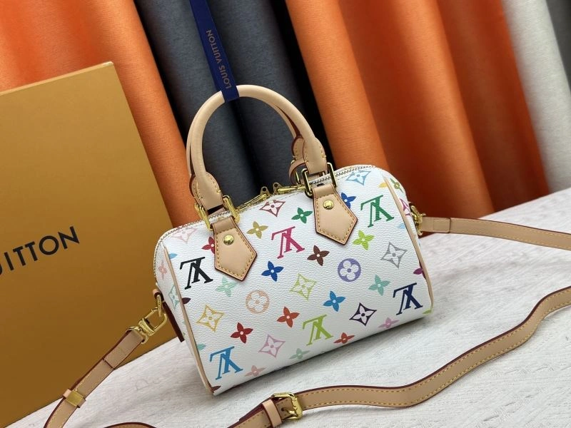 Louis Vuitton Speedy Bags Bright 80506