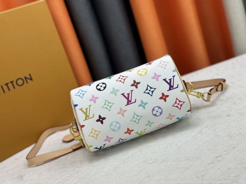 Louis Vuitton Speedy Bags Bright 80506