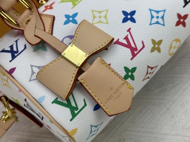 Louis Vuitton Speedy Bags Bright 80506
