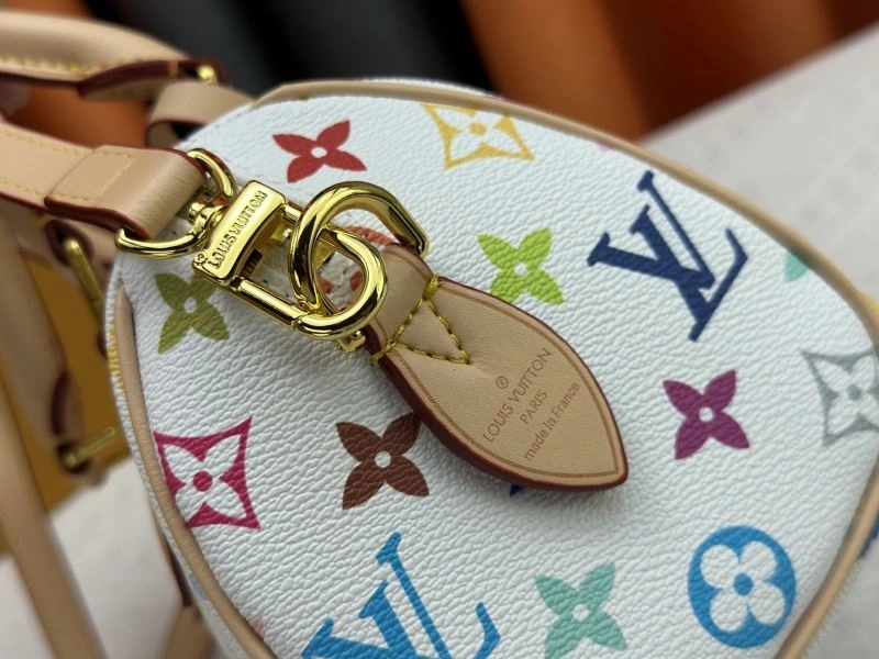 Louis Vuitton Speedy Bags Bright 80506