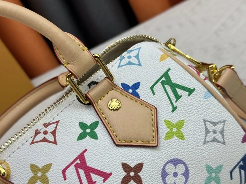 Louis Vuitton Speedy Bags Bright 80506