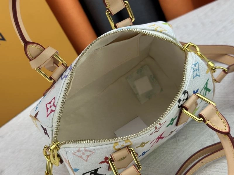 Louis Vuitton Speedy Bags Bright 80506