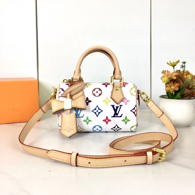 Louis Vuitton Speedy Bags Versatile 88498