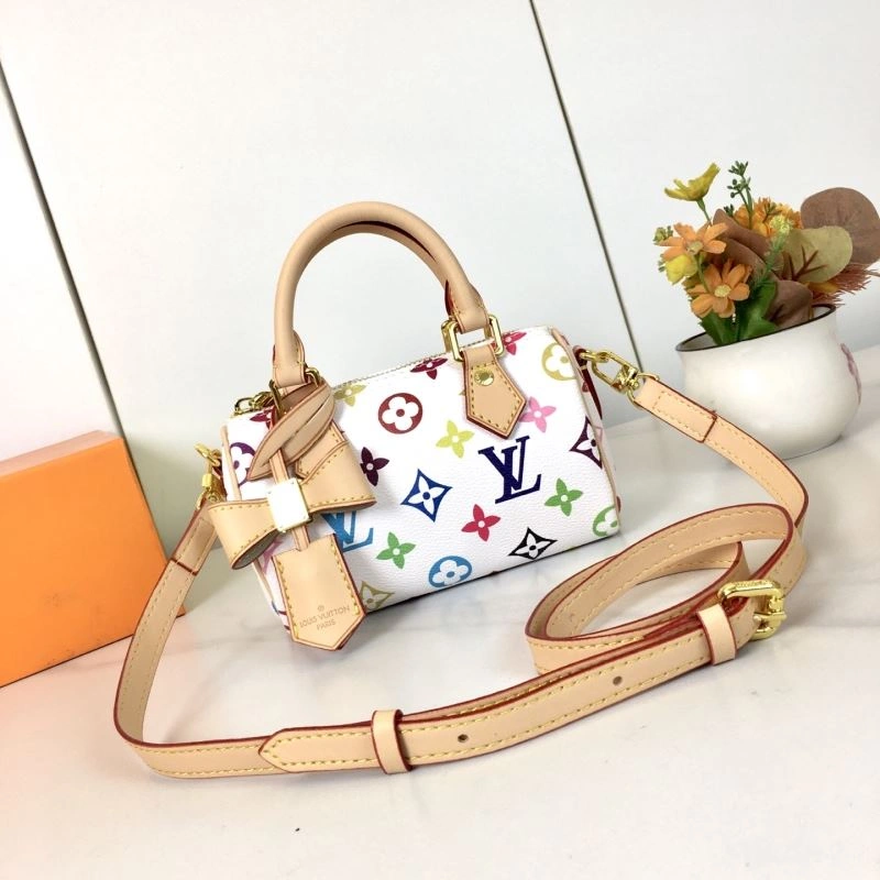Louis Vuitton Speedy Bags Versatile 88498