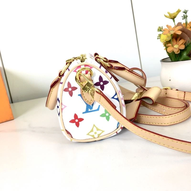 Louis Vuitton Speedy Bags Versatile 88498