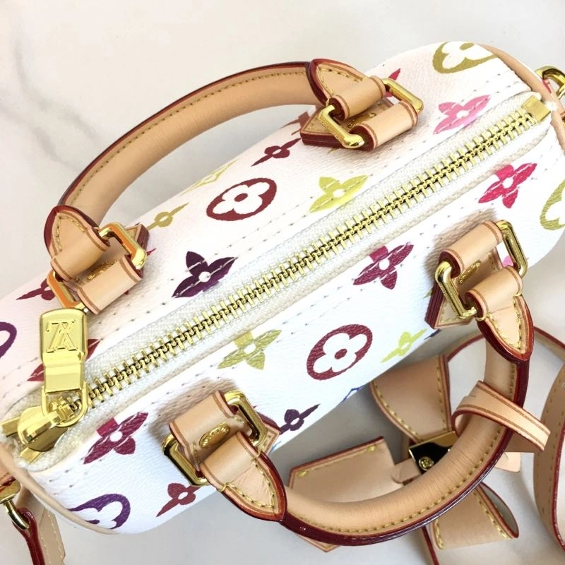 Louis Vuitton Speedy Bags Versatile 88498