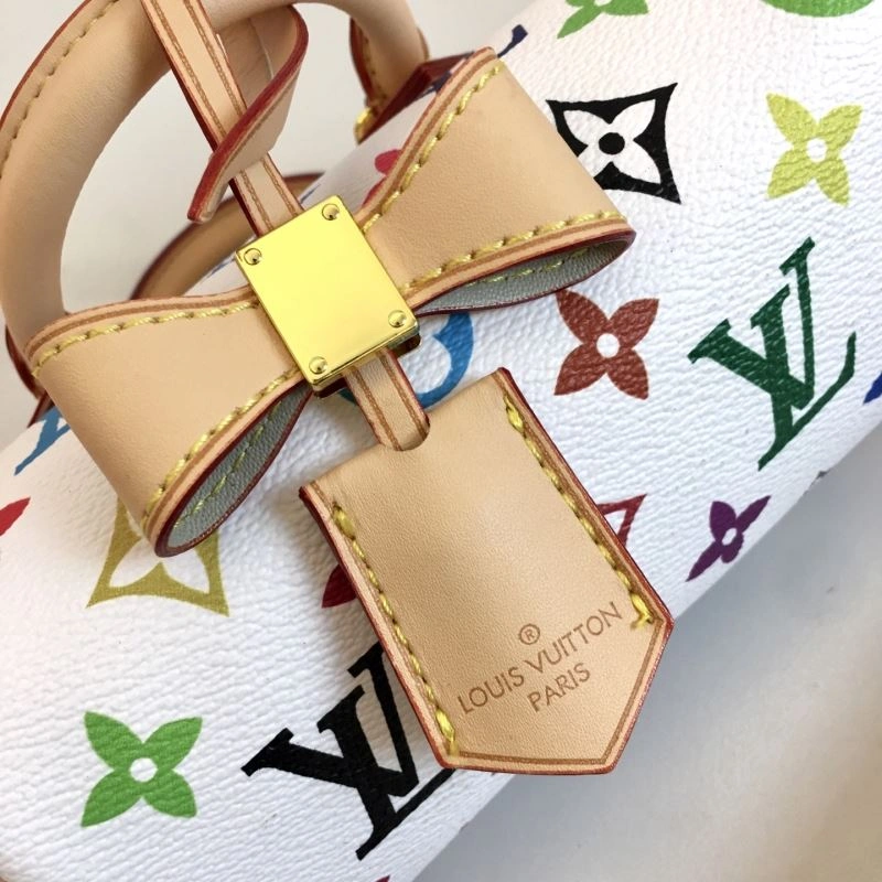 Louis Vuitton Speedy Bags Versatile 88498