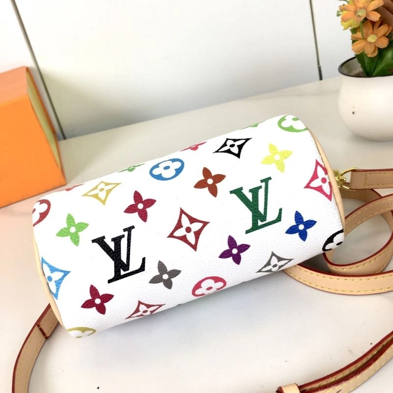 Louis Vuitton Speedy Bags Versatile 88498