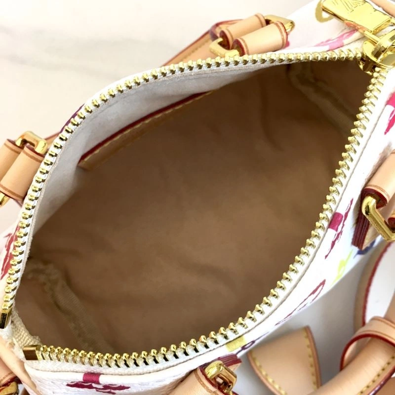 Louis Vuitton Speedy Bags Versatile 88498