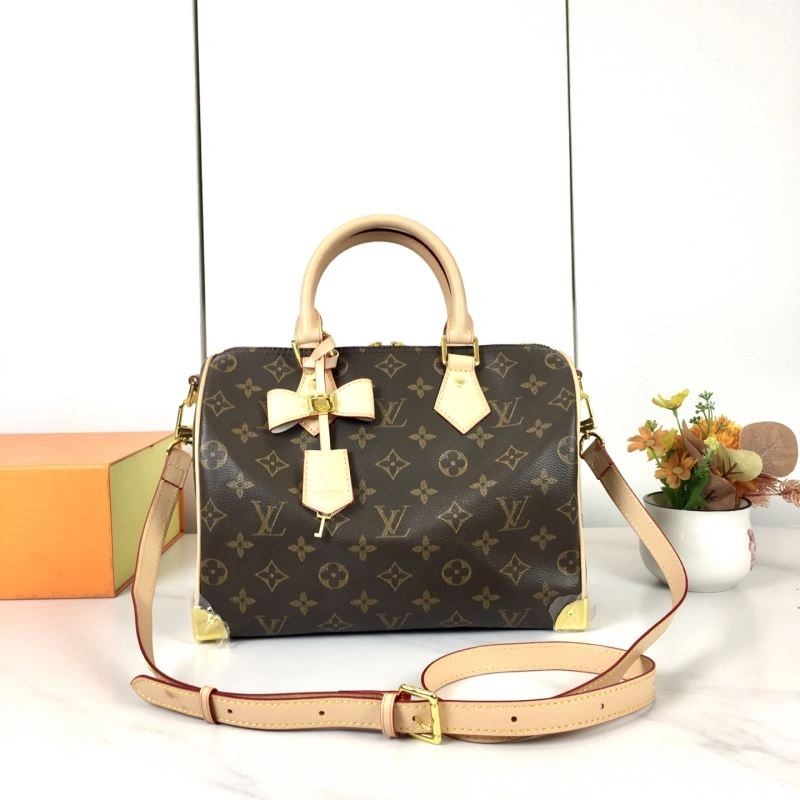 Louis Vuitton Speedy Bags Stylish 88496