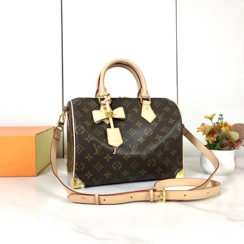 Louis Vuitton Speedy Bags Stylish 88496