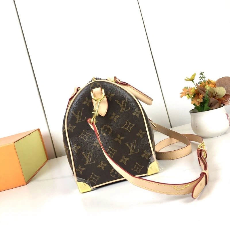 Louis Vuitton Speedy Bags Stylish 88496