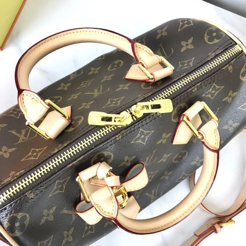 Louis Vuitton Speedy Bags Stylish 88496