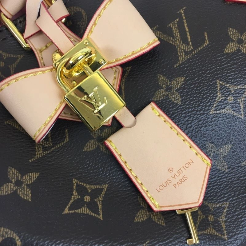 Louis Vuitton Speedy Bags Stylish 88496