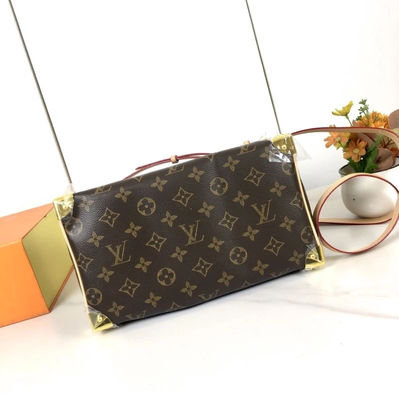 Louis Vuitton Speedy Bags Stylish 88496