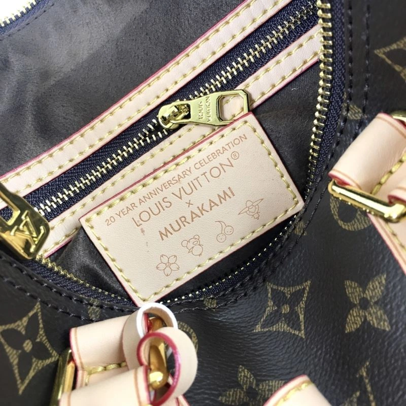 Louis Vuitton Speedy Bags Stylish 88496