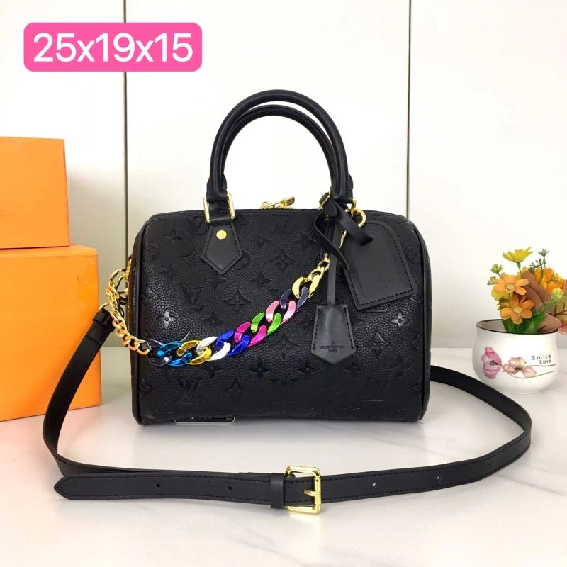 Louis Vuitton Speedy Bags SmoothTexture 88495