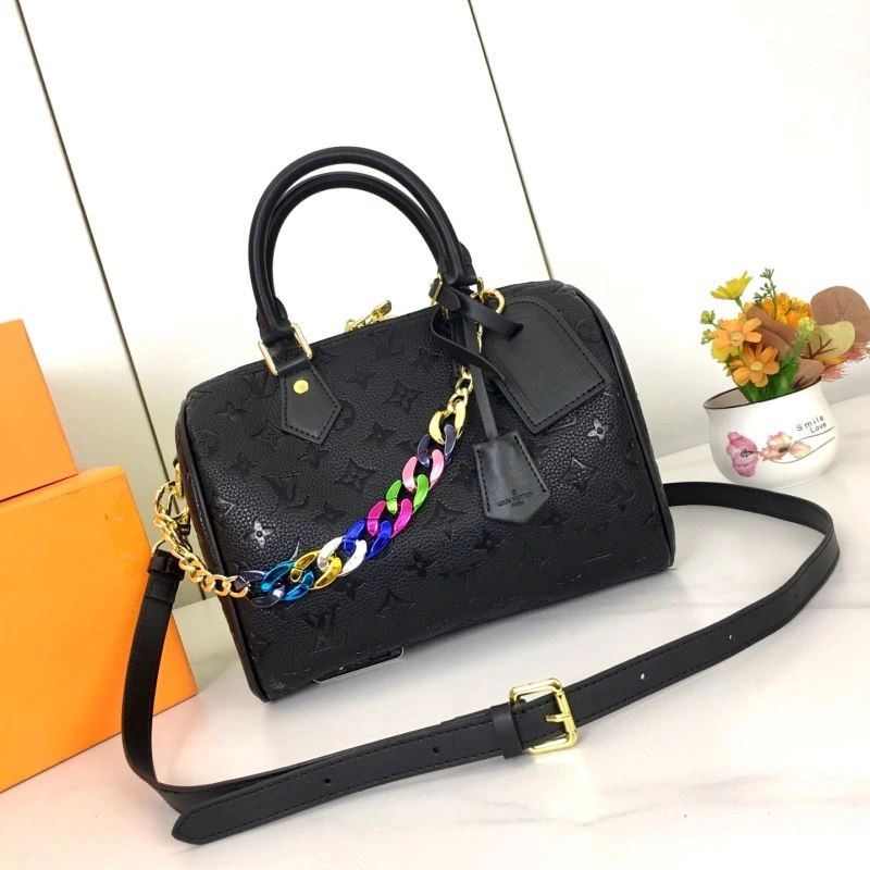 Louis Vuitton Speedy Bags SmoothTexture 88495