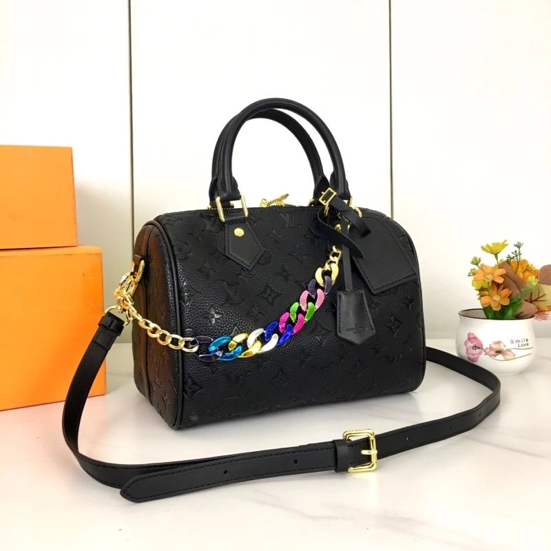 Louis Vuitton Speedy Bags SmoothTexture 88495