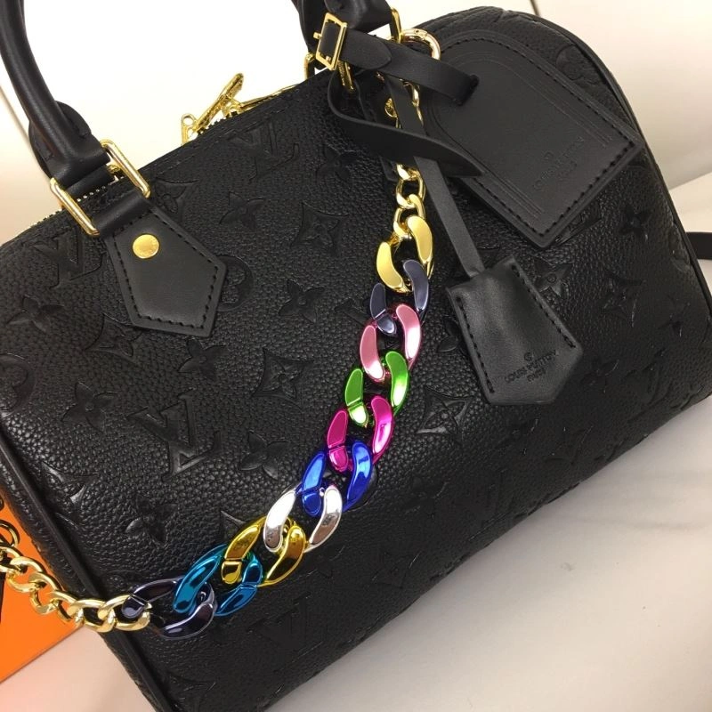 Louis Vuitton Speedy Bags SmoothTexture 88495