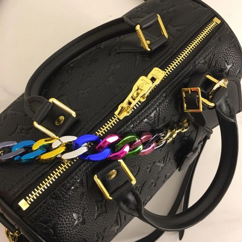 Louis Vuitton Speedy Bags SmoothTexture 88495