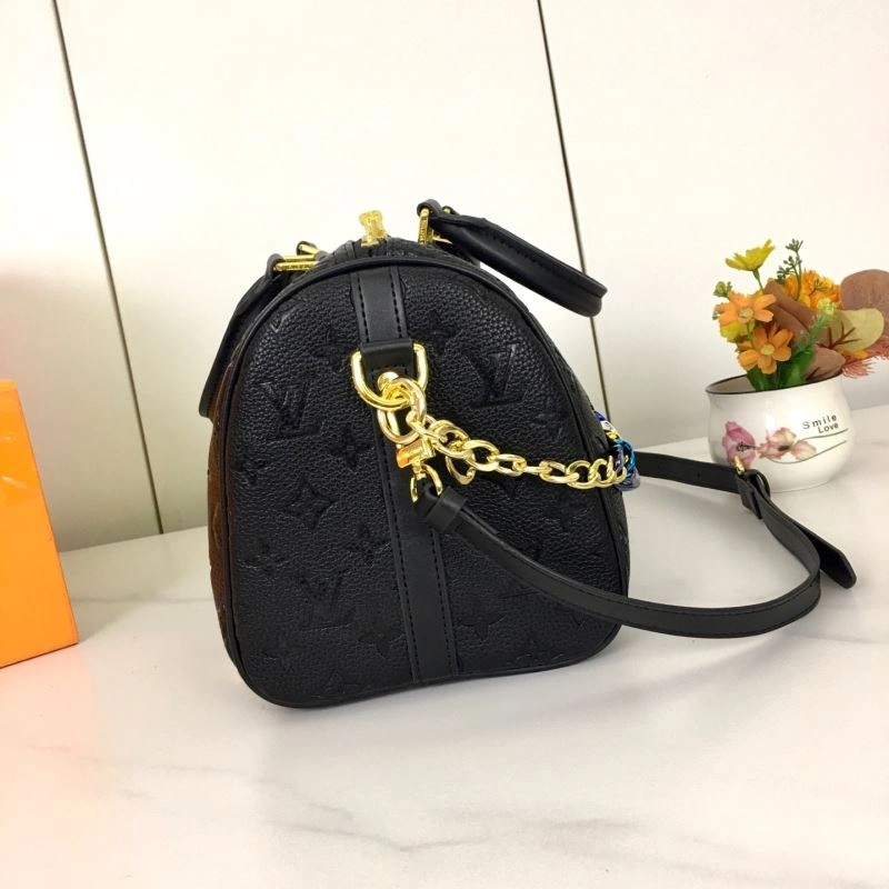 Louis Vuitton Speedy Bags SmoothTexture 88495