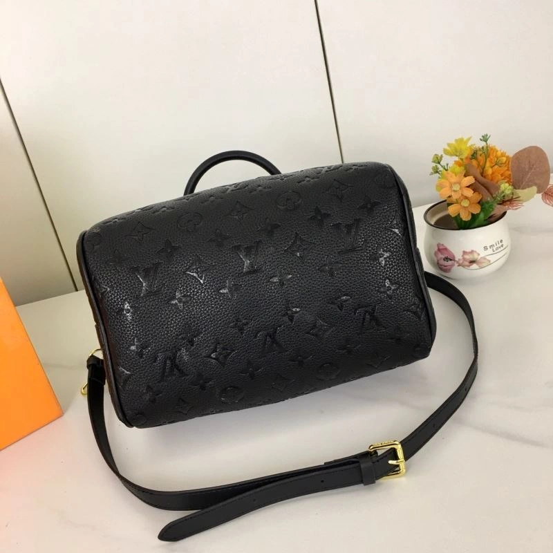 Louis Vuitton Speedy Bags SmoothTexture 88495