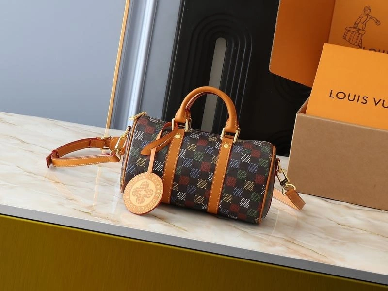 Breathable Louis Vuitton Speedy Bags 78858