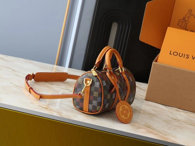 Breathable Louis Vuitton Speedy Bags 78858