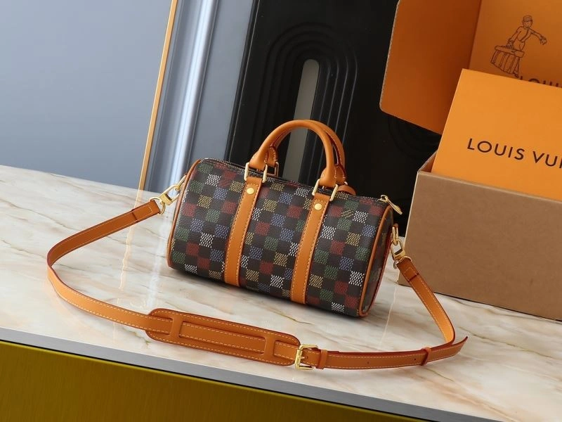 Breathable Louis Vuitton Speedy Bags 78858